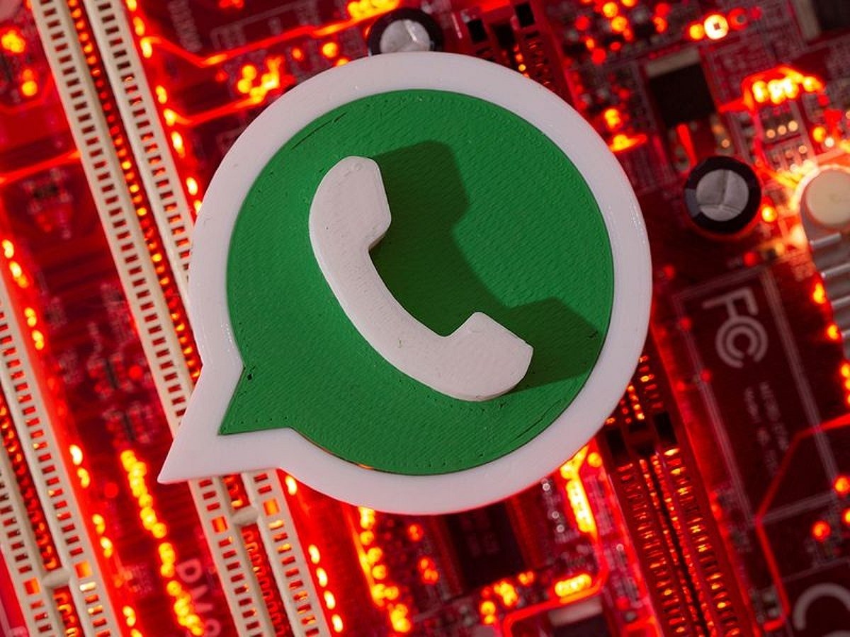 WhatsApp Strict Account Settings