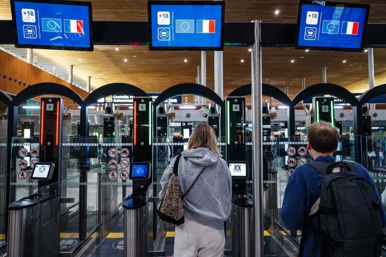 ETIAS Launch Delayed: EU Scraps 2026 Timeline 6 ETIAS launch delayed