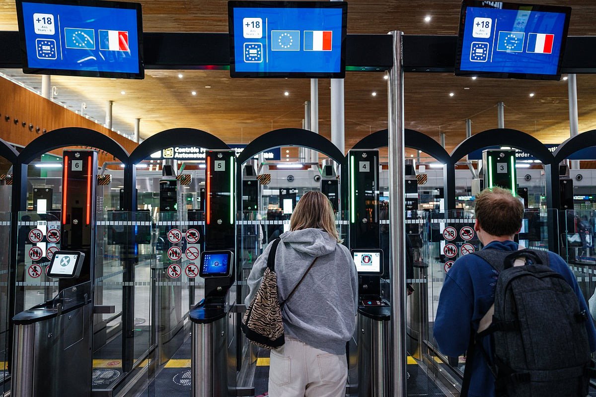 ETIAS Launch Delayed: EU Scraps 2026 Timeline 2 ETIAS launch delayed