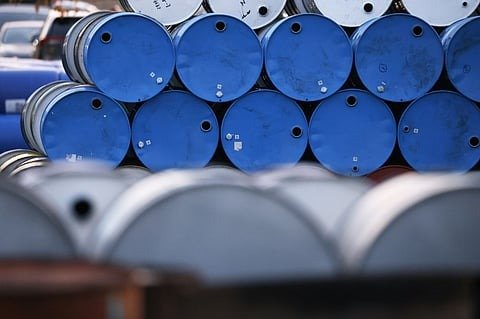 Diesel prices surge 7.4% to $4.19 2 Diesel prices