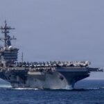 USS Abraham Lincoln