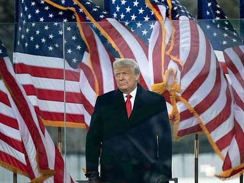 Trump Canada tariffs