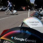 Google Gemini 1 billion users
