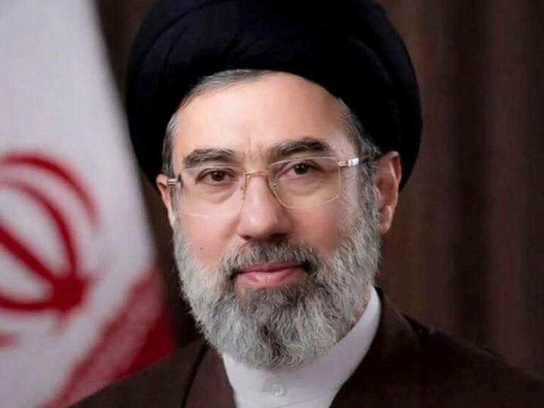 Mojtaba Khamenei military reshuffle: 6 commanders appointed 7 Mojtaba Khamenei military reshuffle