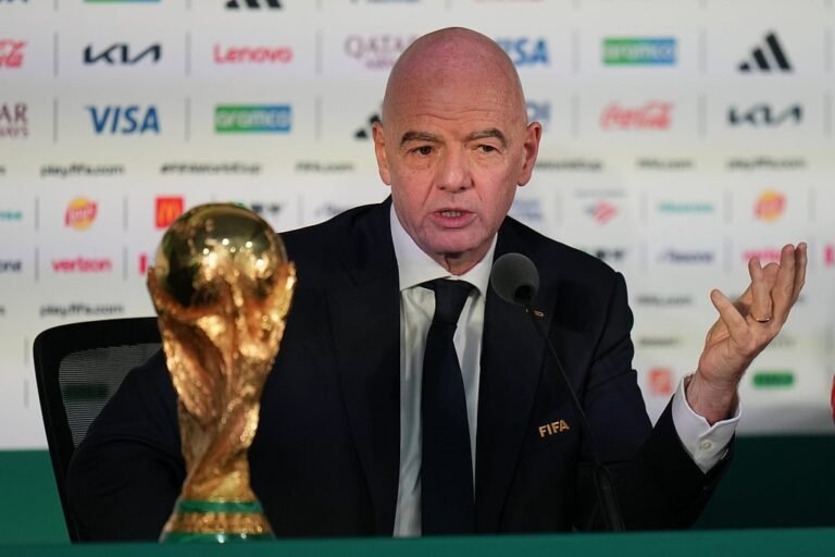 UEFA FIFA Infantino criminal complaint targets $4.2B deal 11 UEFA FIFA Infantino criminal complaint