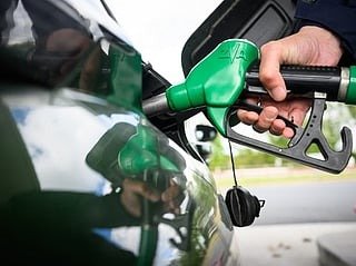 UAE fuel prices September 2026