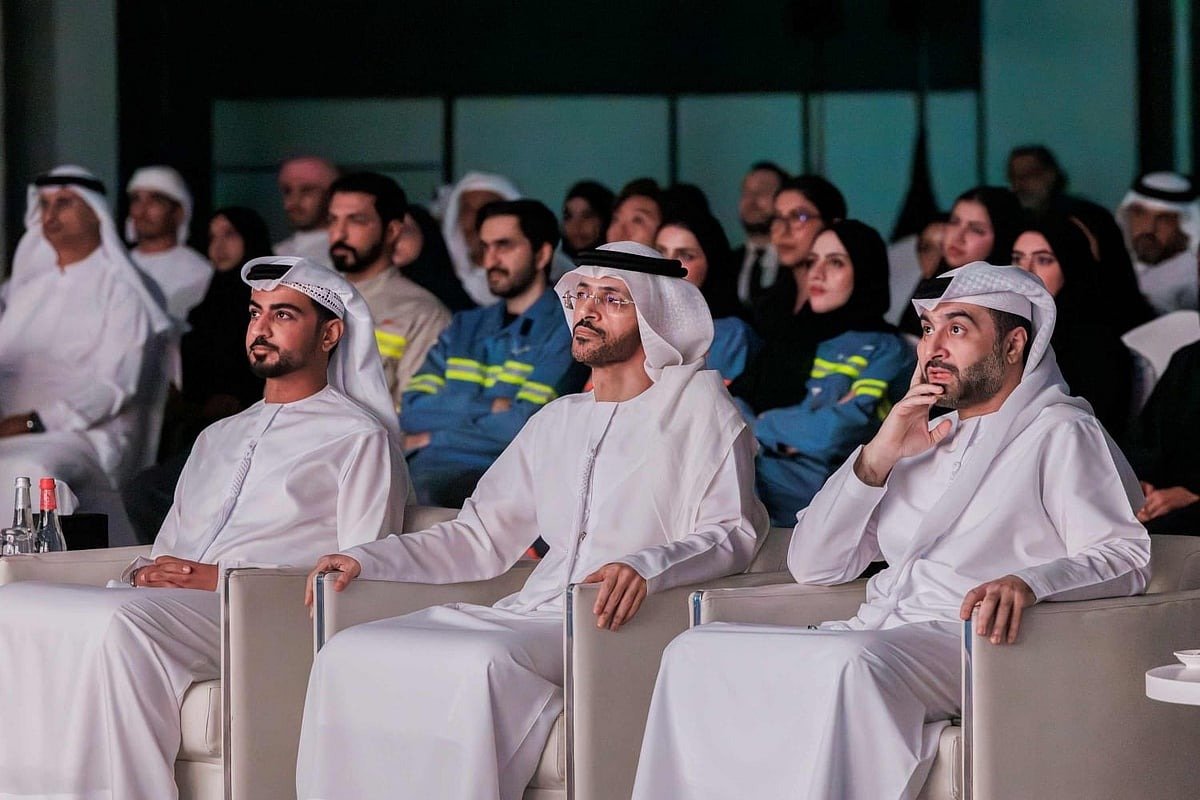 UAE scholarship rules