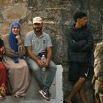 Ceuta migrant deaths