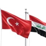 Iraq oil pipeline