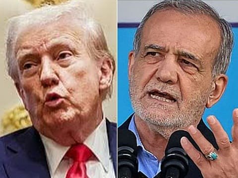 Trump Iran economic D-Day
