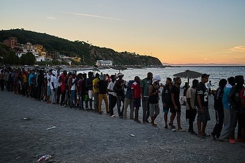 Ceuta migrant death toll hits 80 2 Ceuta migrant death toll