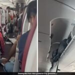 Air India turbulence