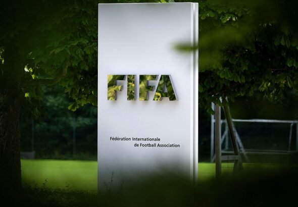 UEFA FIFA boycott