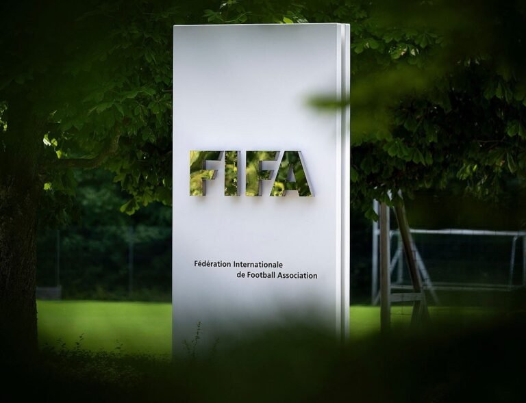 UEFA FIFA boycott