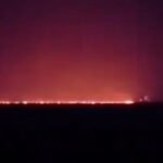 Strait of Hormuz oil tanker attack