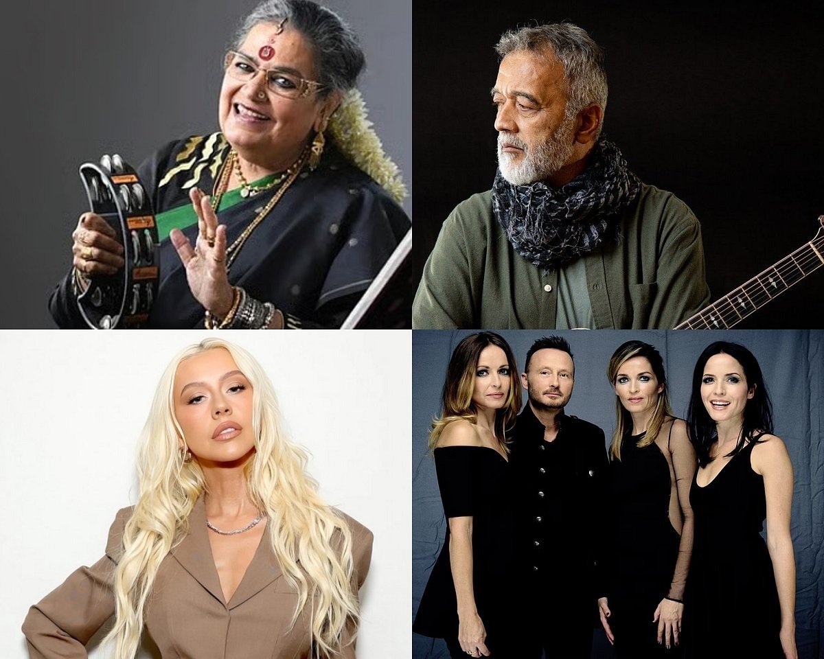 UAE Concerts August 2026: 5 Acts to Watch 1 UAE concerts August 2026