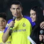 Cristiano Ronaldo retirement