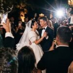 Cristiano Ronaldo married