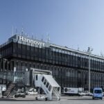 Hanover Airport drone disruption