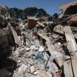 Colombia earthquake 2026
