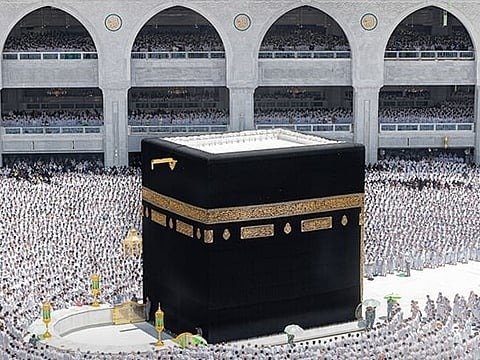 Saudi Umrah visa rules