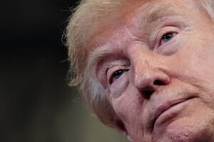 Trump Iran deadline