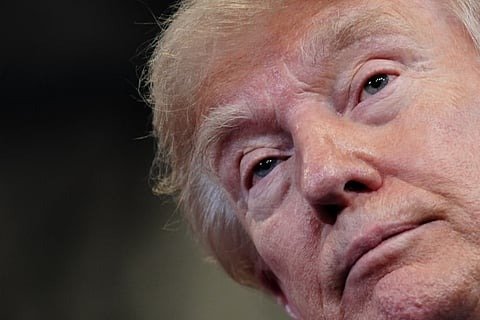 Trump Iran deadline