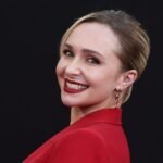 Hayden Panettiere mother