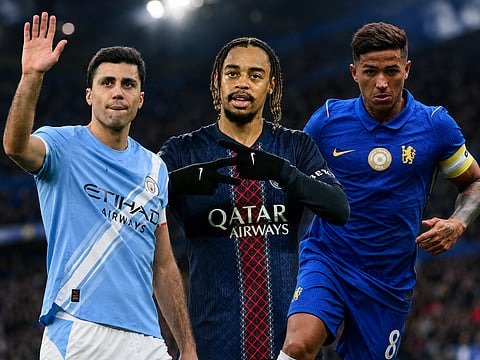 Rodri Barcelona transfer sealed 2 Rodri Barcelona transfer