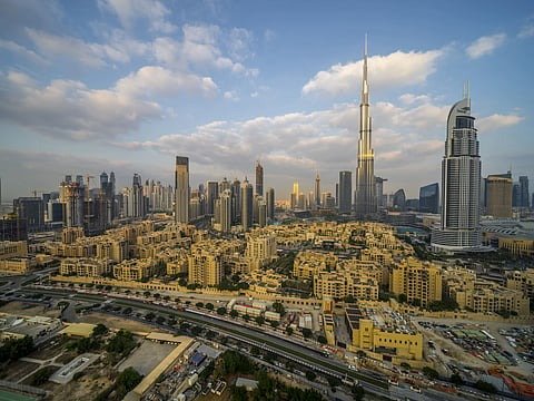 57-Minute Trains to Dubai: 6 Key UAE September Changes 1 Etihad Rail Dubai passenger service