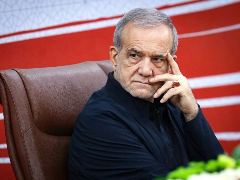 Iran US war: Tehran seeks end as US plans economic shift 7 Iran US war