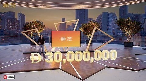 UAE Lottery winning numbers