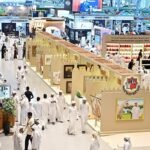 UAE September events
