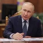 CIA head Moscow visit