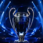 Champions League draw 2026