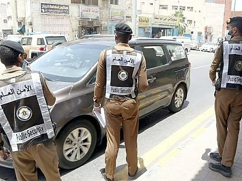 Up to 15 Years Jail: Saudi Arabia Deportation Crackdown 8 Saudi Arabia deportation