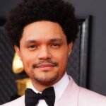 Trevor Noah Dubai