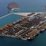 Khorfakkan Port expansion