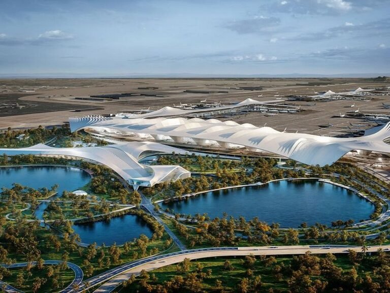 DWC airport contracts