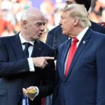Gianni Infantino