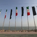 Iran US soldier bounty