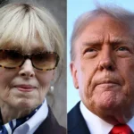 Donald Trump Supreme Court appeal