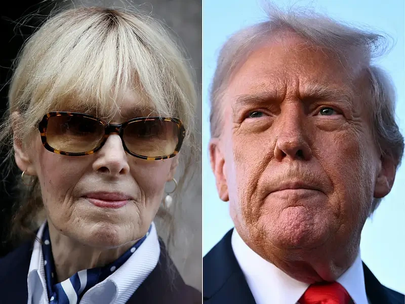 Donald Trump Supreme Court appeal
