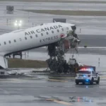FAA controllers fired