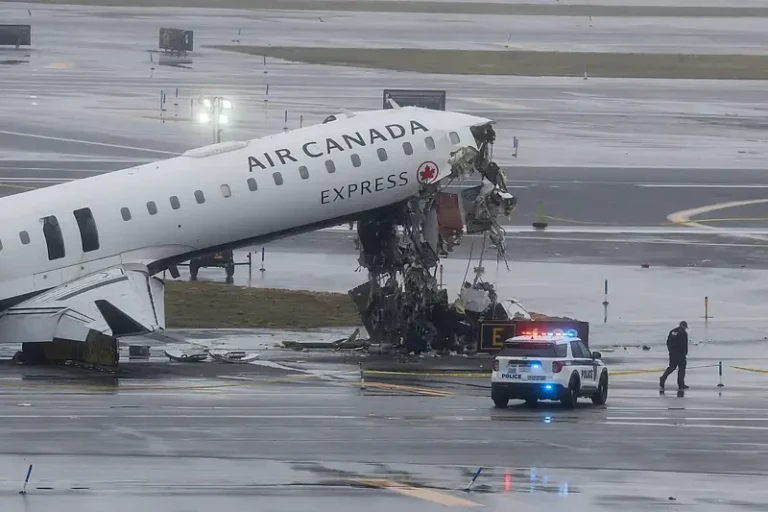 FAA controllers fired