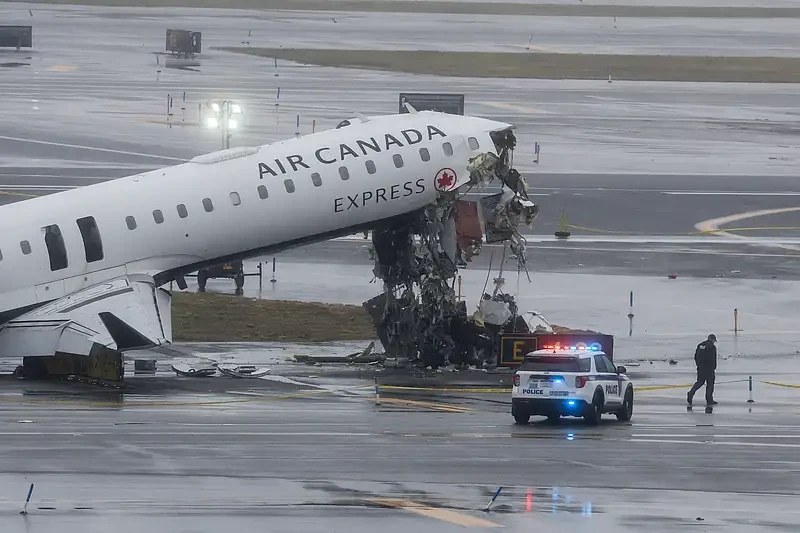 FAA controllers fired