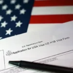 H-1B visa fee