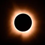 August 12 total solar eclipse