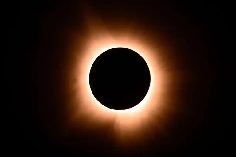 August 12 total solar eclipse