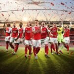 Arsenal vs Man City